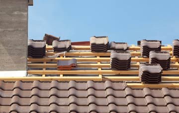 Kinmylies clay roofing costs