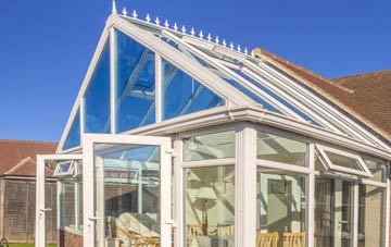 conservatory roof insulation costs Kinmylies