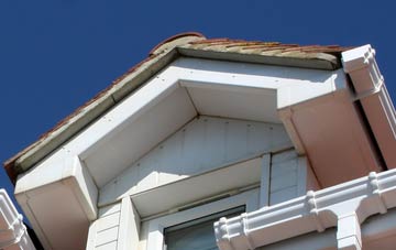 Kinmylies fascia installation costs