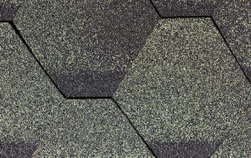 Kinmylies fibreglass shingle repairs