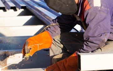 Kinmylies flat roofing options