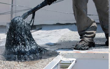 Kinmylies flat roof waterproofing costs