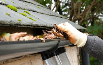 gutter cleaning Kinmylies, Highland