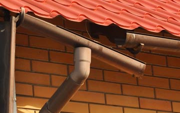 Kinmylies gutter repair costs
