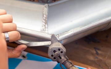 Kinmylies guttering repair quotes