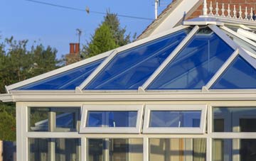 professional Kinmylies conservatory insulation