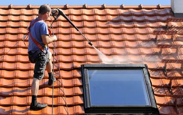 roof cleaning Kinmylies, Highland