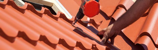 save on Kinmylies roof installation costs
