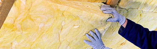 quotes for Kinmylies roof insulation