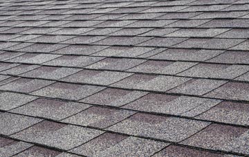 Kinmylies tiles for shallow pitch roofing