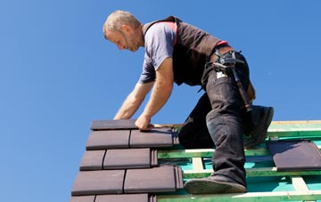disadvantages of Kinmylies slate roofing