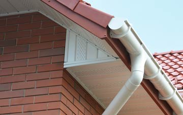 Kinmylies soffit repair costs