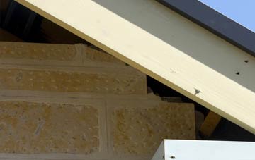 soffit repair Kinmylies