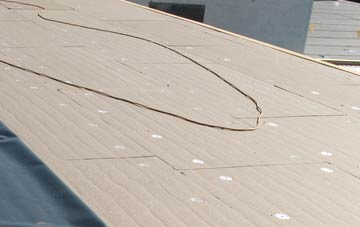 Kinmylies tapered insulation advantages