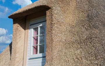 Kinmylies thatch roof disadvantages