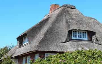 thatch roofing Kinmylies, Highland
