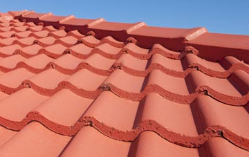 Kinmylies tile and slate roof replacement