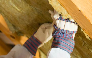 types of Kinmylies pitched roof insulation materials