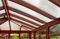 Kinmylies conservatory roofing insulation