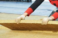 find rated Kinmylies roof insulation companies