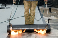 Kinmylies flat roof sealing quote