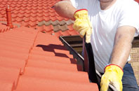 Kinmylies gutter repair