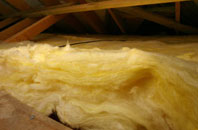 Kinmylies pitch roof insulation