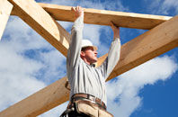 Kinmylies roof replacement work