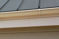 Kinmylies soffit repair