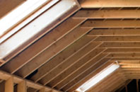 Kinmylies tapered roof insulation quotes